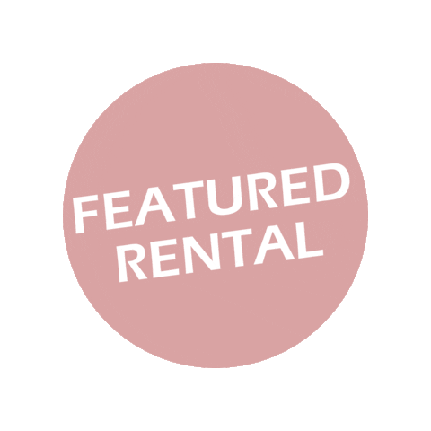 Featuredrental Sticker by Christie's Aspen RE