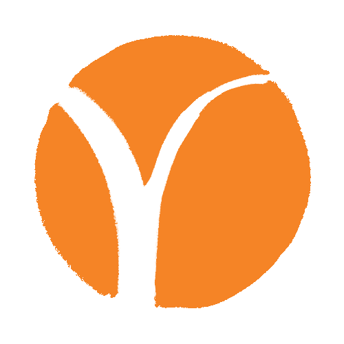 Yoga_International Sticker