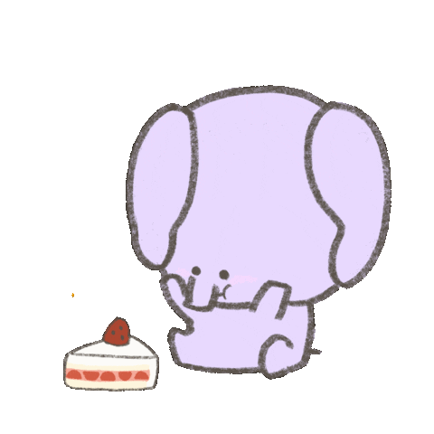 캐릭터 Sticker