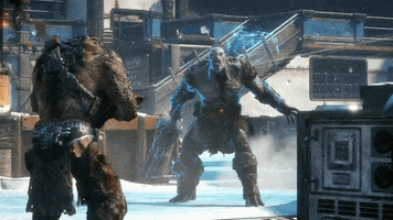 Gears Of War 5 Horde GIF by Xbox