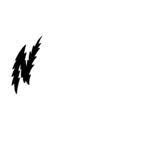 Nikita Clothing Sticker