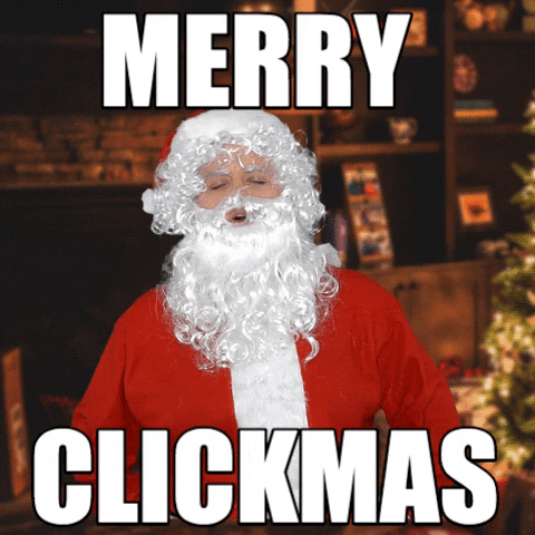 merry clickmas cheats