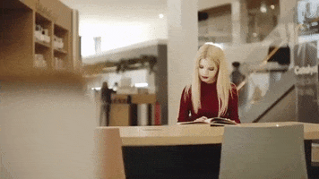 Studying Higher Education GIF by Edge Hill University