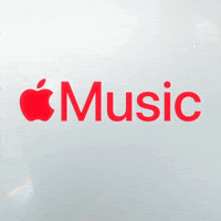 Listen Good Music GIF by Apple Music