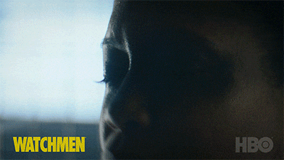 Its Time Dc GIF by Watchmen HBO - Find & Share on GIPHY