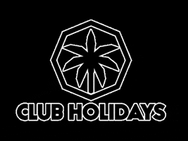 Club Holidays GIF