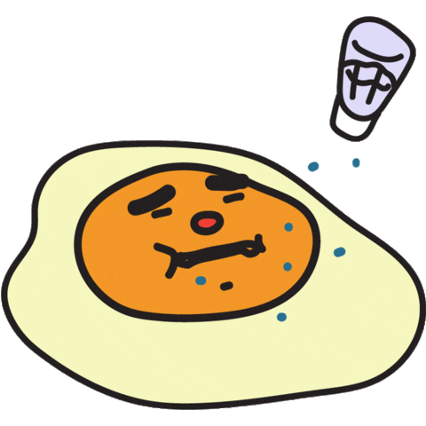 Fun Sticker