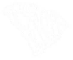 South Carolina Sc Sticker