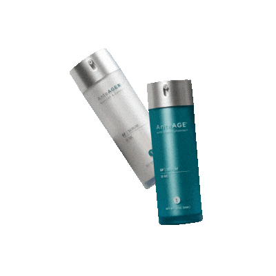 Sticker by AnteAGESkin