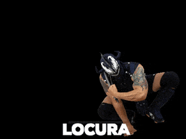 Luchalocura GIF by Combat Sport Pro Wrestling