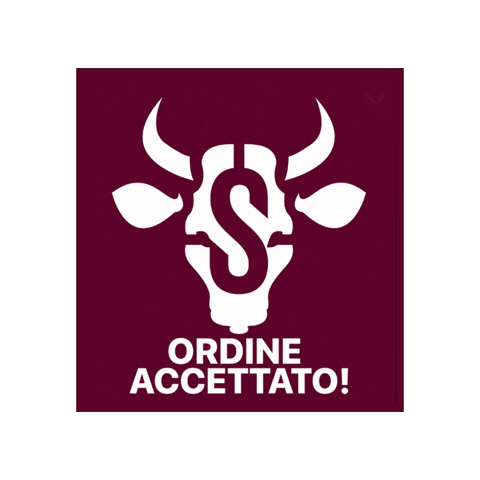 Top Italia Sticker by Macelleria Callegari
