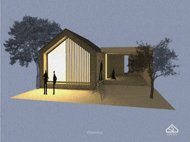 House Casa GIF by Swan Arquitetura