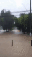 Deadly Flooding and Landslides Hit Brazilian City of Petropolis