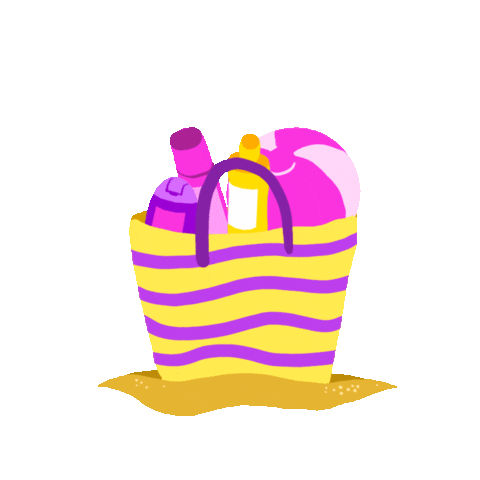 Summer Beach Sticker By Gratis For Ios Android Giphy Summer Beach Sticker By Gratis For Ios Android Giphy