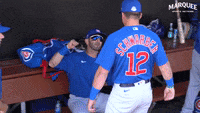 Kyle Schwarber Cubs GIF - Kyle Schwarber Schwarber Cubs - Discover