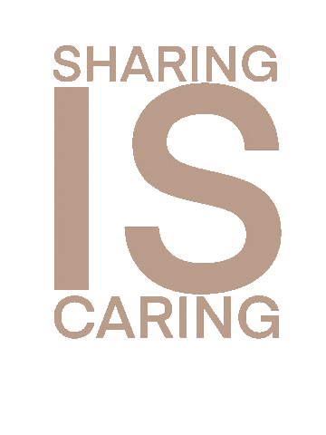 Share Sticker