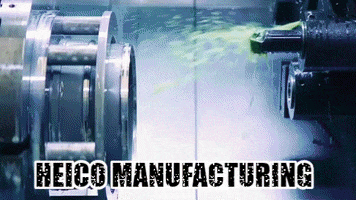 Manufacturing GIF by HEICO