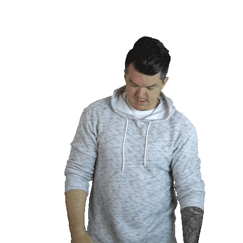 Look Wow Sticker by Jusbi Apparel