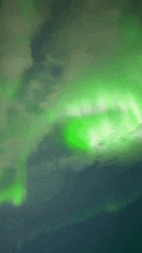 Aurora GIF - Find & Share on GIPHY