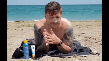 Yeah GIF