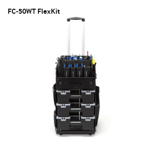 Fc-50Wt Flexkit Flexcart GIF