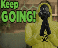 Please Stop Game Theory GIF