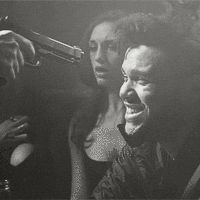 beauty behind the madness