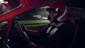 Cars Driving GIF by BBC