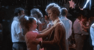 Napoleon Dynamite Prom GIF by swerk