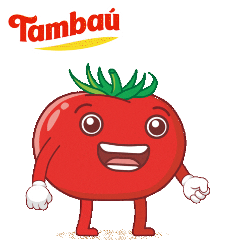 Tomas Tambau Sticker by Tambaú Alimentos