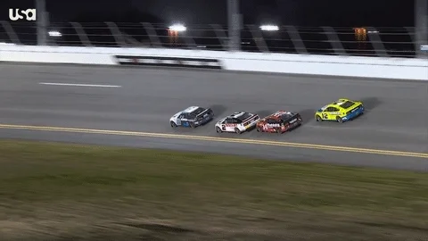 Car Driving GIF