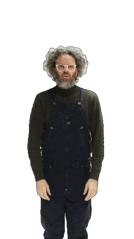 Nico Sticker by Auftragsrad