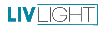 LivLight Sticker