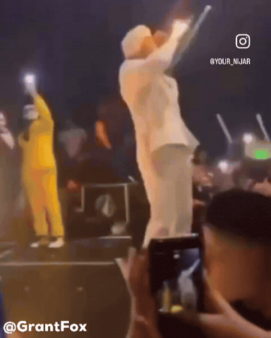 Kentucky Fried Chicken Dance GIF