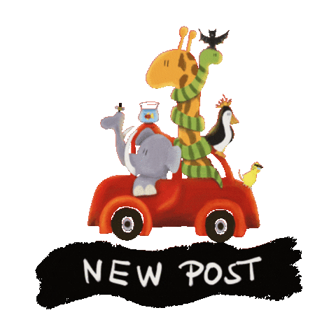 Animated Sticker