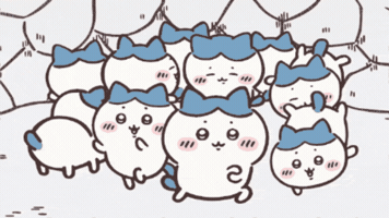 Chiikawa GIF