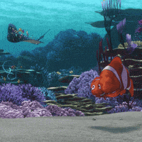 disney pixar hug GIF by Disney