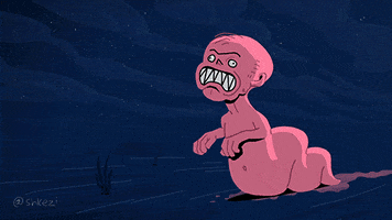 Angry Music Video GIF by Lior Shkedi