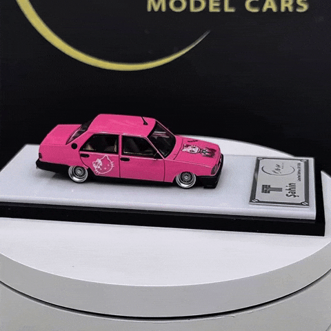 Oto64 GIF by Oto64ModelCars
