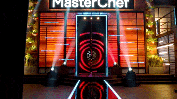 Doors Open Cooking GIF by Masterchef