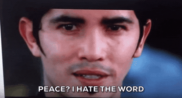 Romeo And Juliet GIF