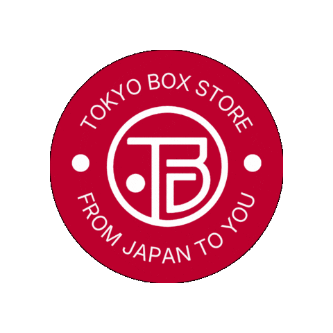 Made In Japan Sticker