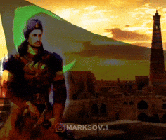 Flag Turkish GIF