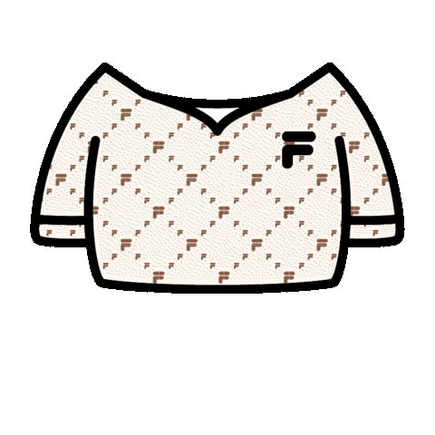 Filakidscolors Sticker by FILA Hong Kong