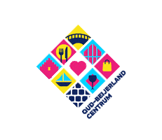 OudBeijerland Sticker