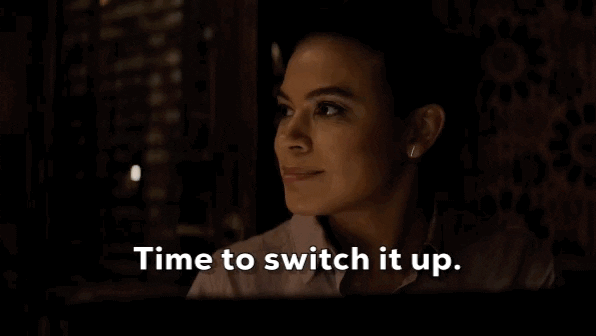 Switch-it-up GIFs - Get the best GIF on GIPHY