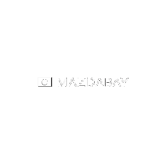 mazdabay Sticker