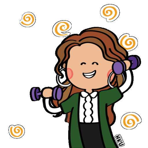 The University of Hong Kong GIFs on GIPHY Be Animated