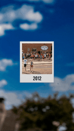 GIF by USBREWERYRUN