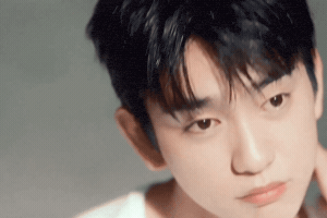 Jinyoung GIF